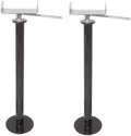 LIBRA RV Slide Out Stabilizer Jacks 5000lbs Adjust 16"-28" Set 2-26076