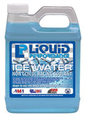 LP  699; Ice Water Non Glycol Racing Coolant 64Oz