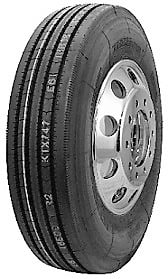 Lancaster AP190 A/P Steering 11R22.5 146/143M H Tire