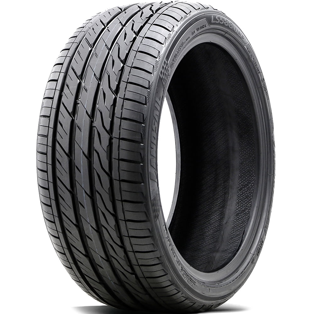Landsail LS588 UHP 275/35R20 102W ZR XL Performance A/S Tire Fits: 2021-22 Ferrari 812 GTS Base