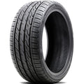 Landsail LS588 UHP 275/35R20 102W ZR XL Performance A/S Tire Fits: 2021-22 Ferrari 812 GTS Base