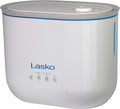 Lasko Top Fill Ultrasonic Cool Mist Humidifier with Timer, UH250, White