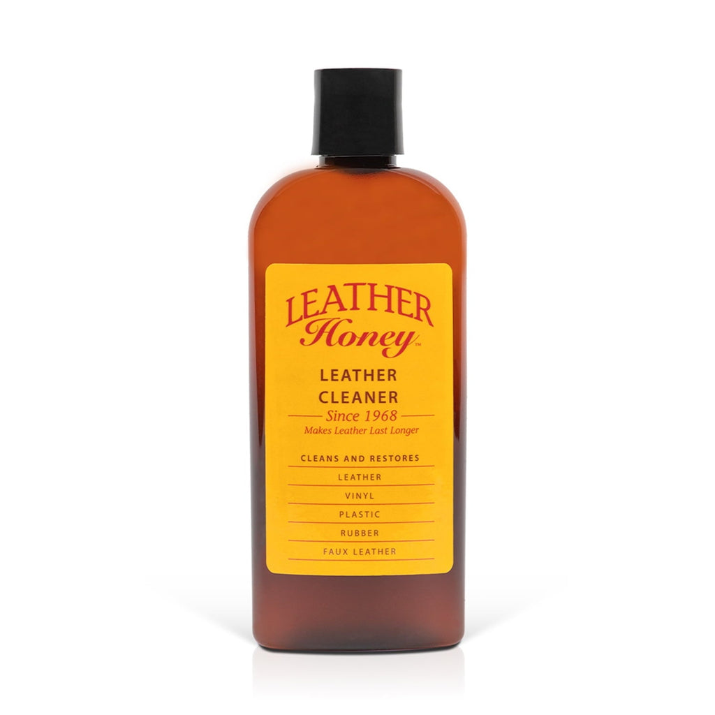 Leather Honey Non-Toxic Leather Cleaner, 8 oz