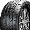 Lexani LX-TWENTY 295/35ZR20 295/35R20 105Y XL A/S High Performance Tire
