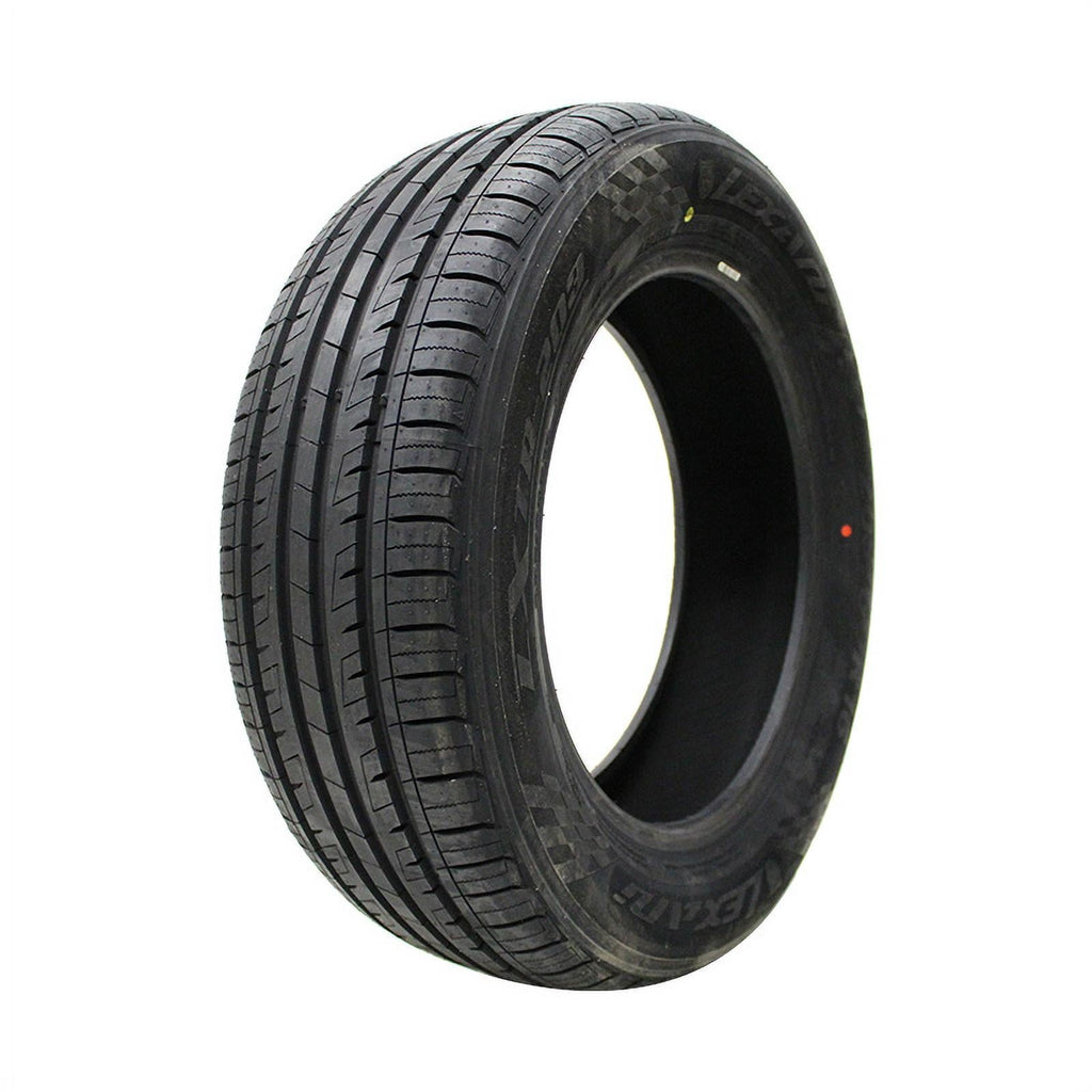 Lexani LXTR-203 185/55R15 82 V Tire