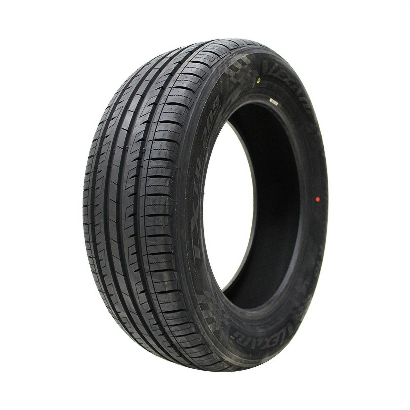 Lexani LXTR-203 185/55R15 82 V Tire