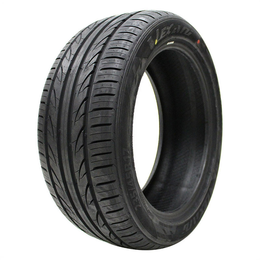 Lexani LXUHP-207 UHP 215/55ZR17 98W XL Passenger Tire
