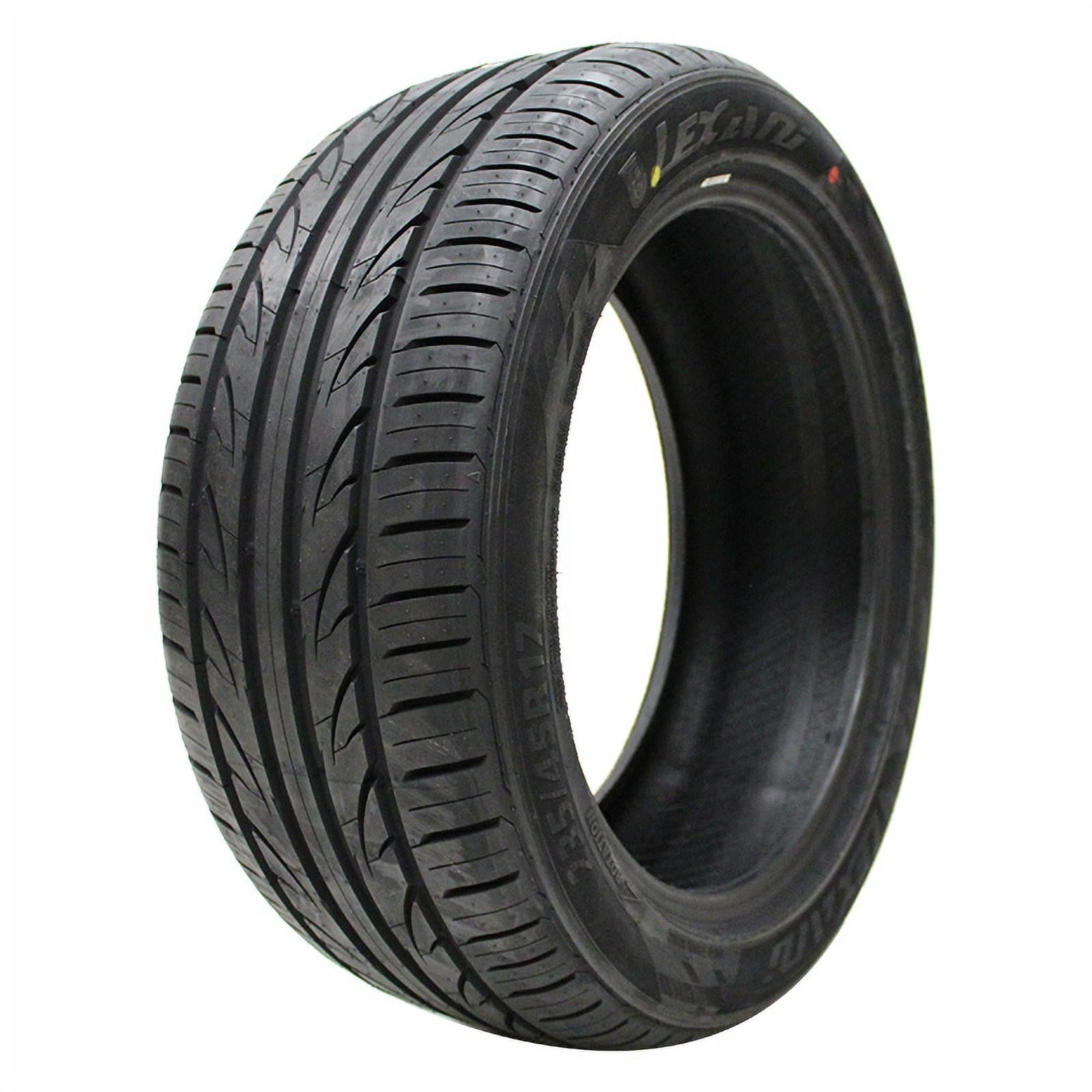 Lexani LXUHP-207 UHP 215/55ZR17 98W XL Passenger Tire