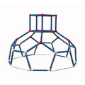 Lil Monkey American Ninja Warrior Outdoor Dome Climber - Recommended for Children Ages 3 to 6 Years