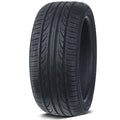 Lionhart LH-503 All Season 235/45ZR18 98W XL Passenger Tire Fits: 2010-12 Nissan Altima SR, 2013-14 Honda Accord Sport
