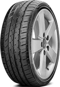 Lionhart LH-FIVE 255/25R24 All Season Tire - 255/25R24 95W