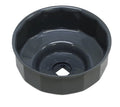 Lisle 61600 - 65mm/14 Flute End Cap Fw