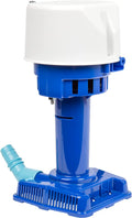 Little Giant 541015 CP2-230 230 Volt 502 GPH Evaporative Cooler Pump