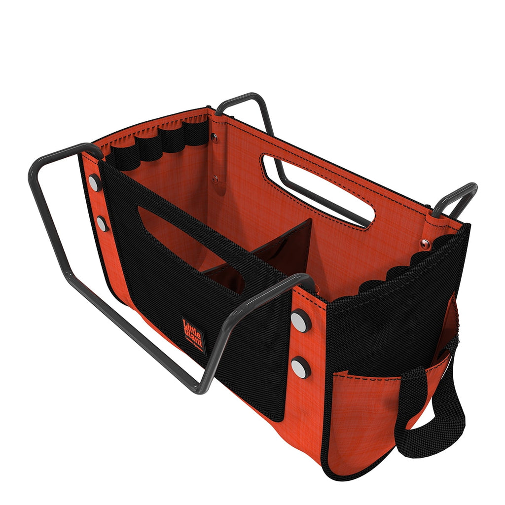Little Giant Ladder Systems Cargo Hold, Tool and Supply Bag, Ladder Accessory