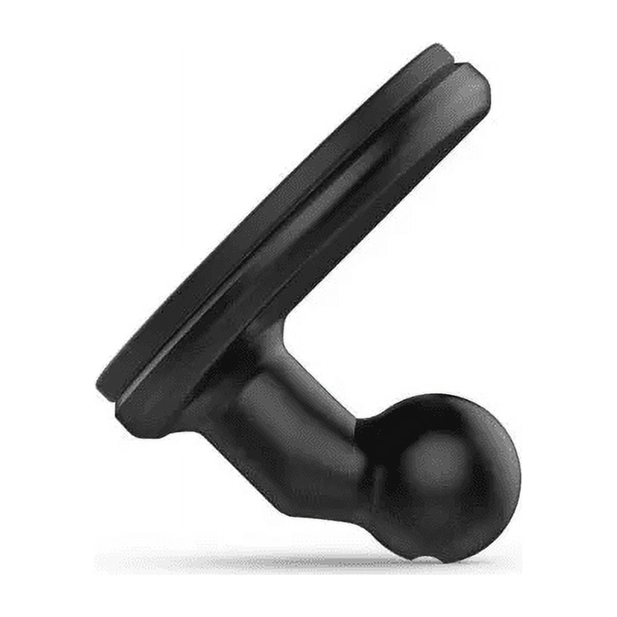 Low-Profile Adhesive Mount for Garmin Mini/Mini 2 Dash Cams