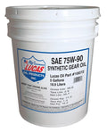 Lucas Oil 10072 Synthetic Sae 75w-90 Tran