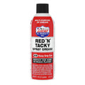 Lucas Red N Tacky Spray Grease 11 ounce easy grip can