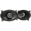 MB Quart Formula 2 Way Coaxial 90W 4 x 6 inch Car Speakers with 4 Ohms Impedance