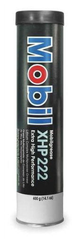 MOBIL GREASE XHP 222 (10 PACK)