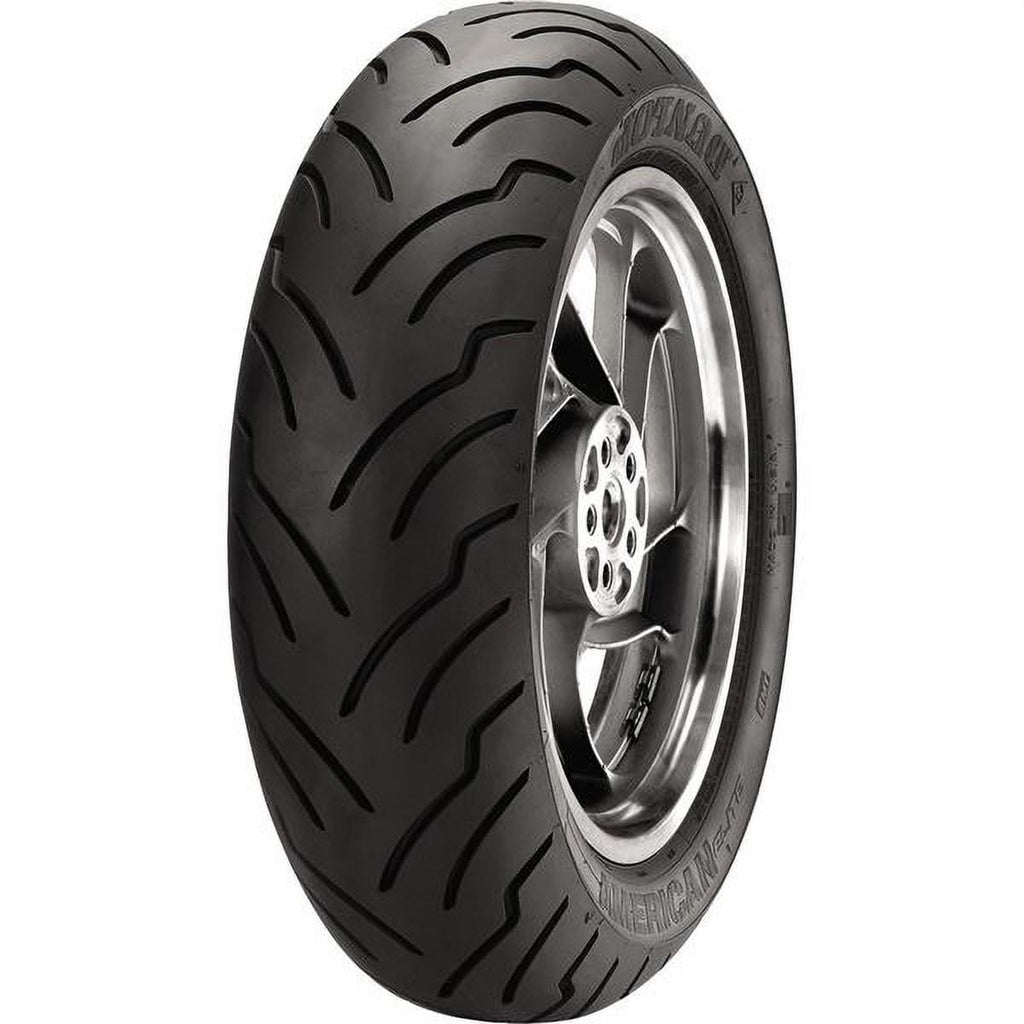 MU85B-16 Dunlop American Elite Bias Rear Tire