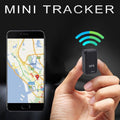 Magnetic Mini Car GPS Tracker Real Time Tracking Locator Device Voice Record Anti-lost Anti-theft