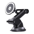 Magnetic Phone Holder Car: ETEPEHI Phone Mount for Car Dashboard - Car Accessories for iPhone 14 13 12 Pro Max Plus Mini, Black