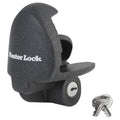 Master Lock 379ATPY Universal Trailer Coupler Lock