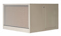 Mastercool Ducted Evaporative Cooler,4000to5000 cfm  ADA51