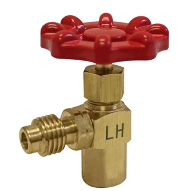 Mastercool ML85510-YF 1234YF Piercing Can Tap Valve