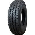 Mastertrack M-TRAC MS 11R24.5 Mixed Service Commercial Truck 149/146 L 16 Ply Load Range H Radial Tire