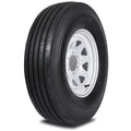 Mastertrack UN ALL STEEL ST235/85R16 14 Ply 132L Load G Radial Trailer Tire - ST 235/85/16 235/85R16 (Tire Only)