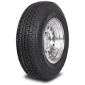 Mastertrack UN203 ST205/75R15 8 Ply 107/102M D Trailer Tire