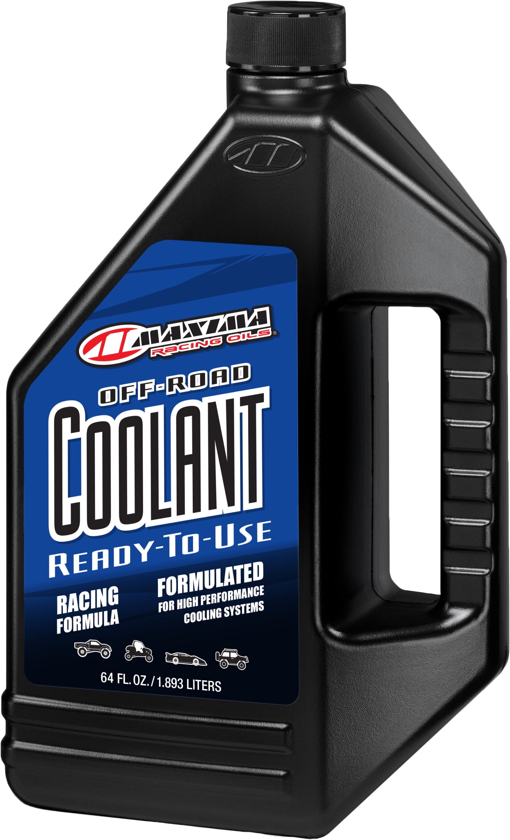 Maxima 89-83964 Off-Road Coolant