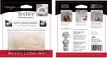 Mayfair STA-TITE Toilet Seat Fastening Hardware Upgrade Kit, STATITE