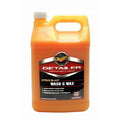 Meguiar’s Citrus Blast Wash & Wax – Fast, Effective Car Wash and Carnauba Wax Finish – D11301, 1 gal
