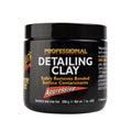 Meguiar's Mirror Glaze Detailing Clay, Aggressive, Remove Defects and Restore a Glassy Finish, C2100, 7 oz
