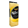 Meguiar's Water Magnet Microfiber Drying Towel,  X2000, 1 Pack