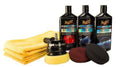 Meguiars G55107 DA Power System Kit