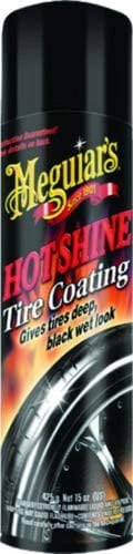 Meguiars, Inc Hot Shine Tire Coating G13815