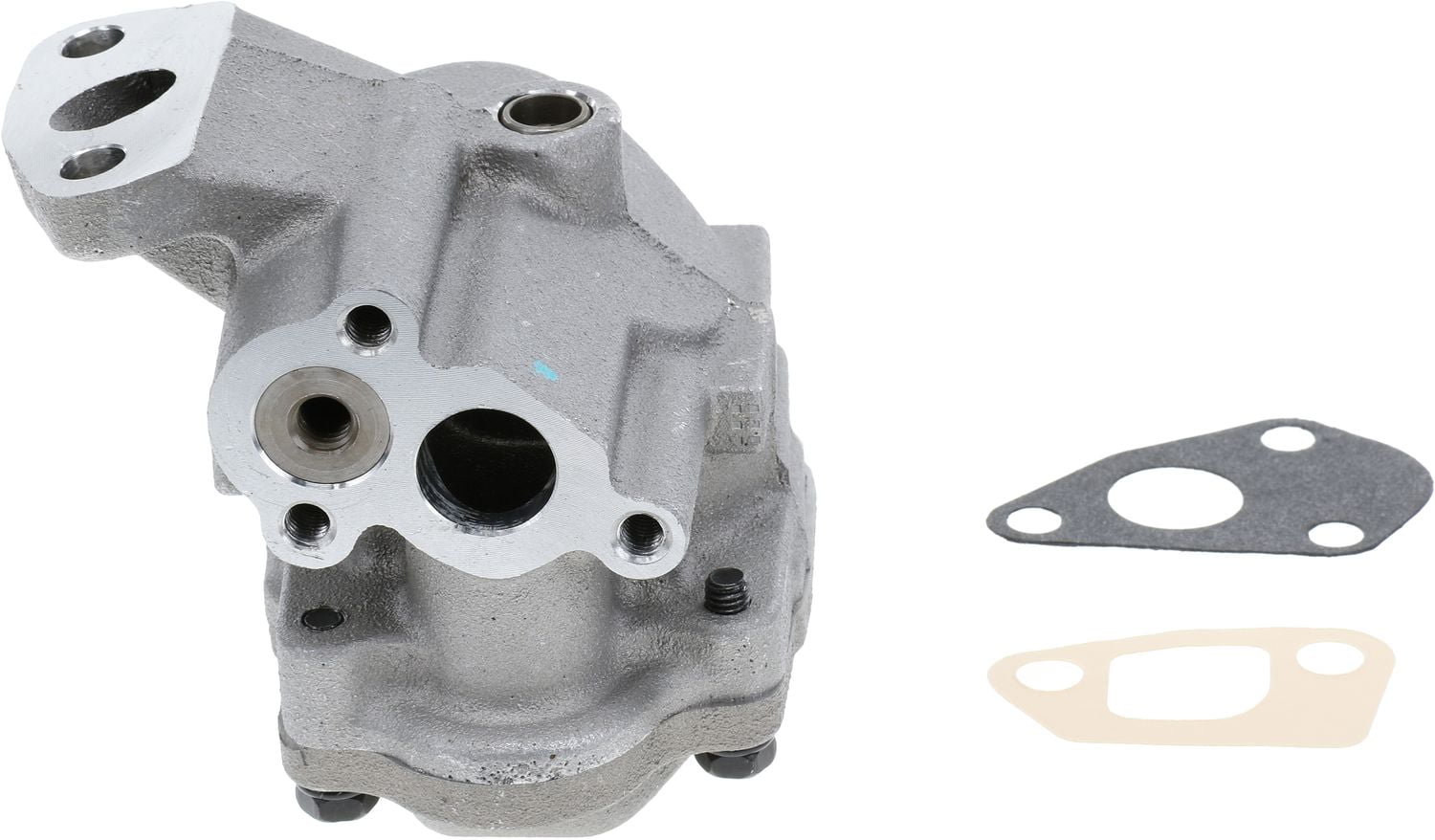 Melling M128 Engine Oil Pump For Select 86-11 Ford Mazda Mercury Merkur Models