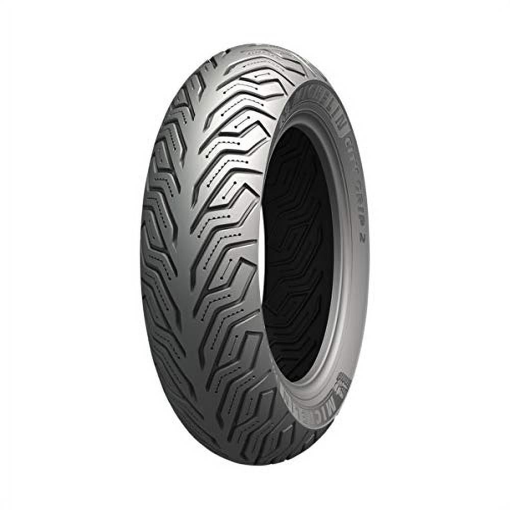 Michelin City Grip 2 Front/Rear Tire 100/80-16 (04538)