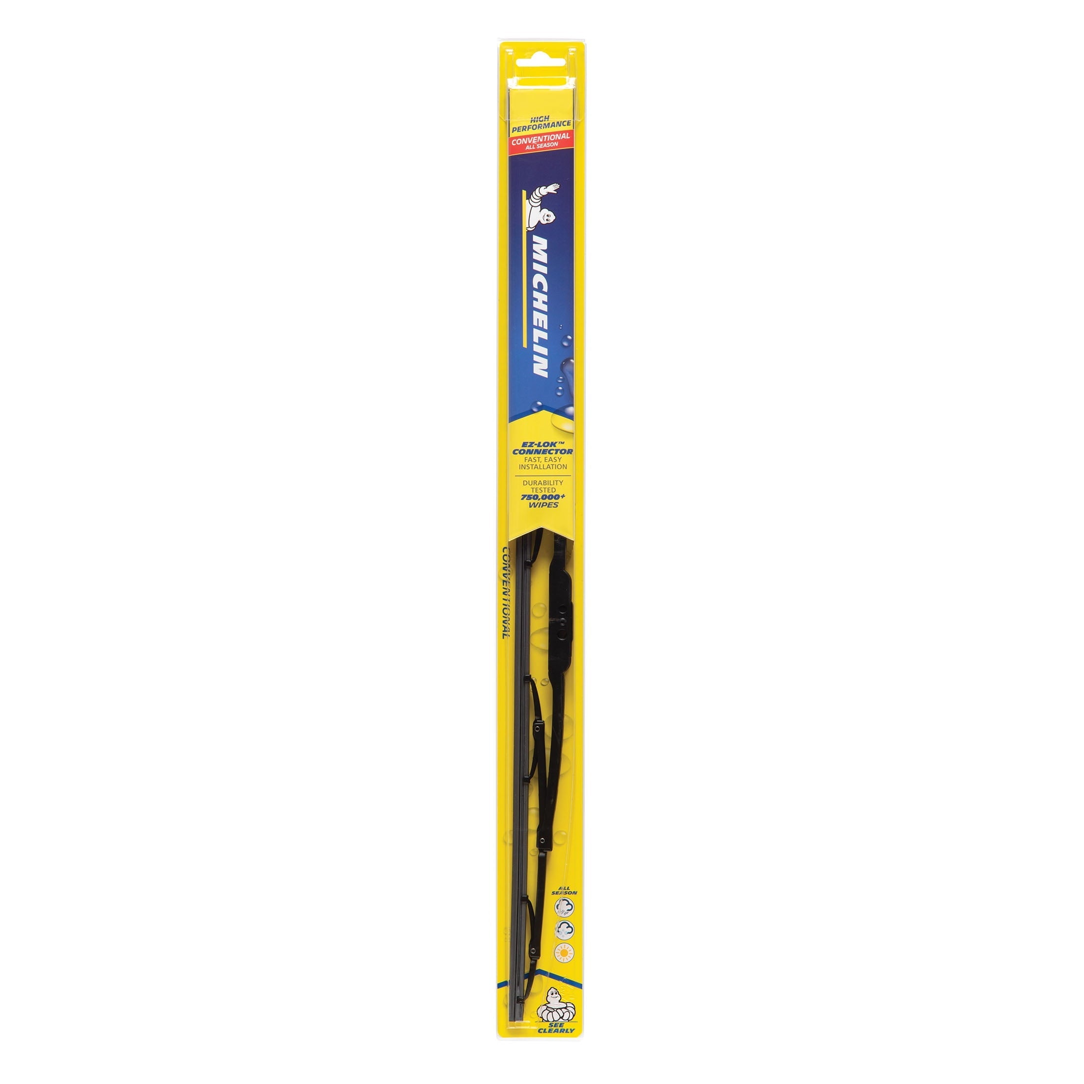 Michelin High Performance All Season Wiper Blade - 20"