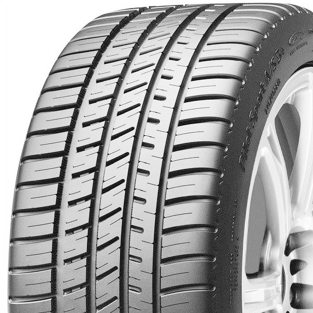 Michelin Pilot Sport A/S 3+ 275/40-18 99 Y Tire