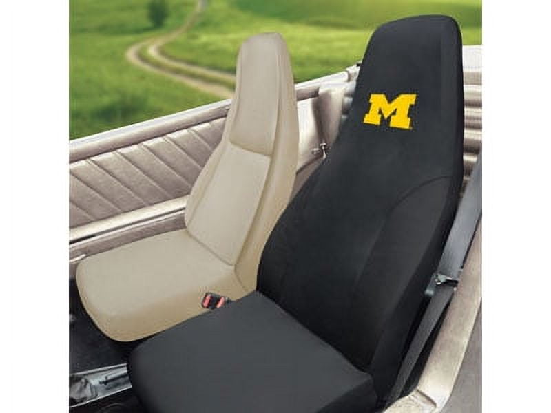 Michigan Seat Cover 20"x48"