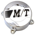 Mickey Thompson Classic III Open Lock Cap, 90000001678, 8 x 6.5"