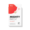 Mighty Patch™ Original from Hero Cosmetics - Hydrocolloid Acne Pimple Patch (27 Patches)