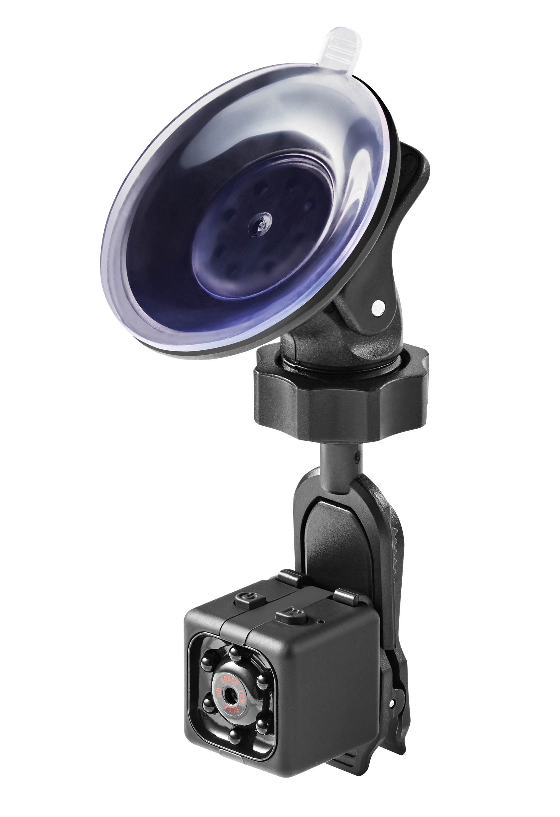 Mini Dash Cam