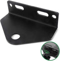 Mission Automotive Heavy Duty Universal Zero Turn Mower Trailer Hitch