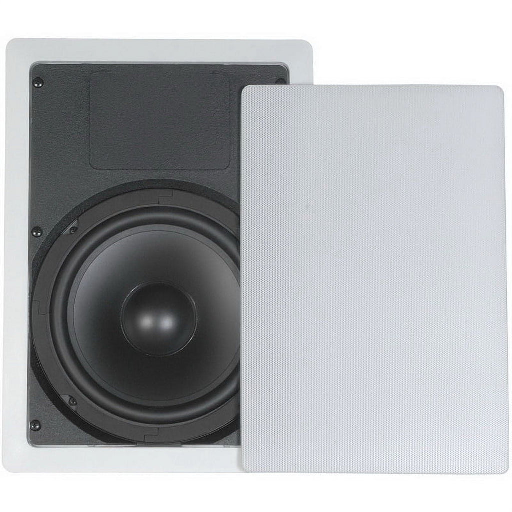 Mitek M800SW Woofer, 100 W RMS, White