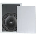 Mitek M800SW Woofer, 100 W RMS, White